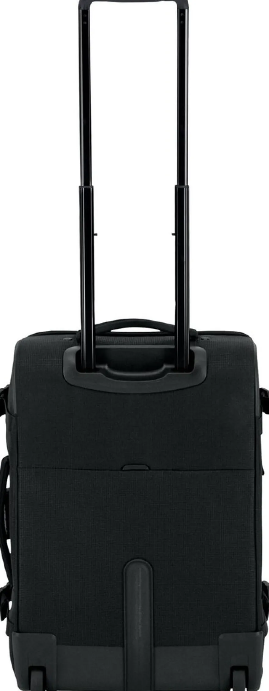 Samsonite Roader Duffle/WH 55/20 matkakassi