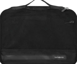 Samsonite TA REVOLUTION pakkauskuutiosetti