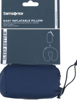 Samsonite TA REVOLUTION puhallettava niskatyyny