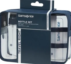 Samsonite TA REVOLUTION pullosetti