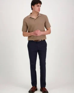 SAND chinot Suede Touch T - Craig SS