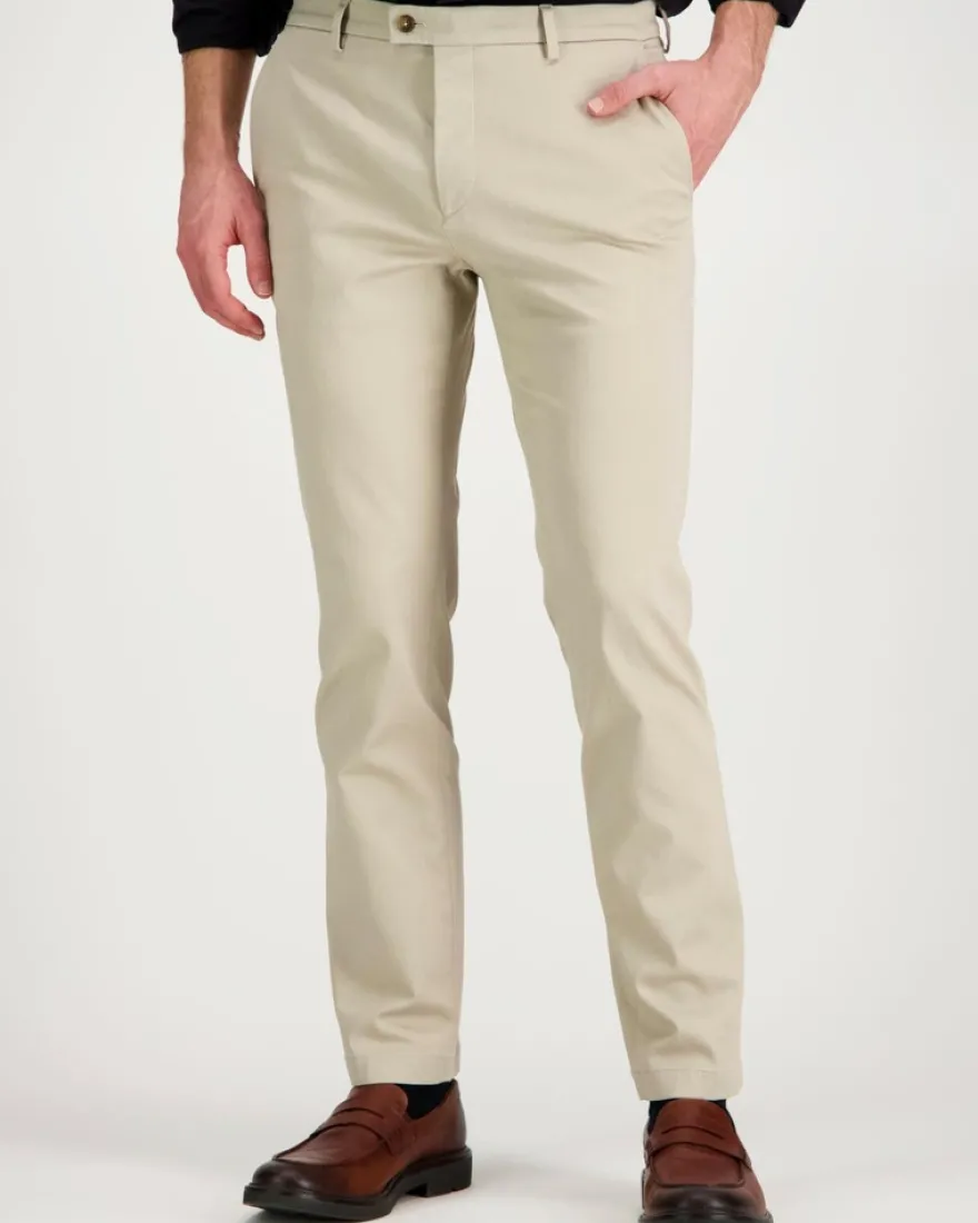 SAND chinot Suede Touch T - Craig SS