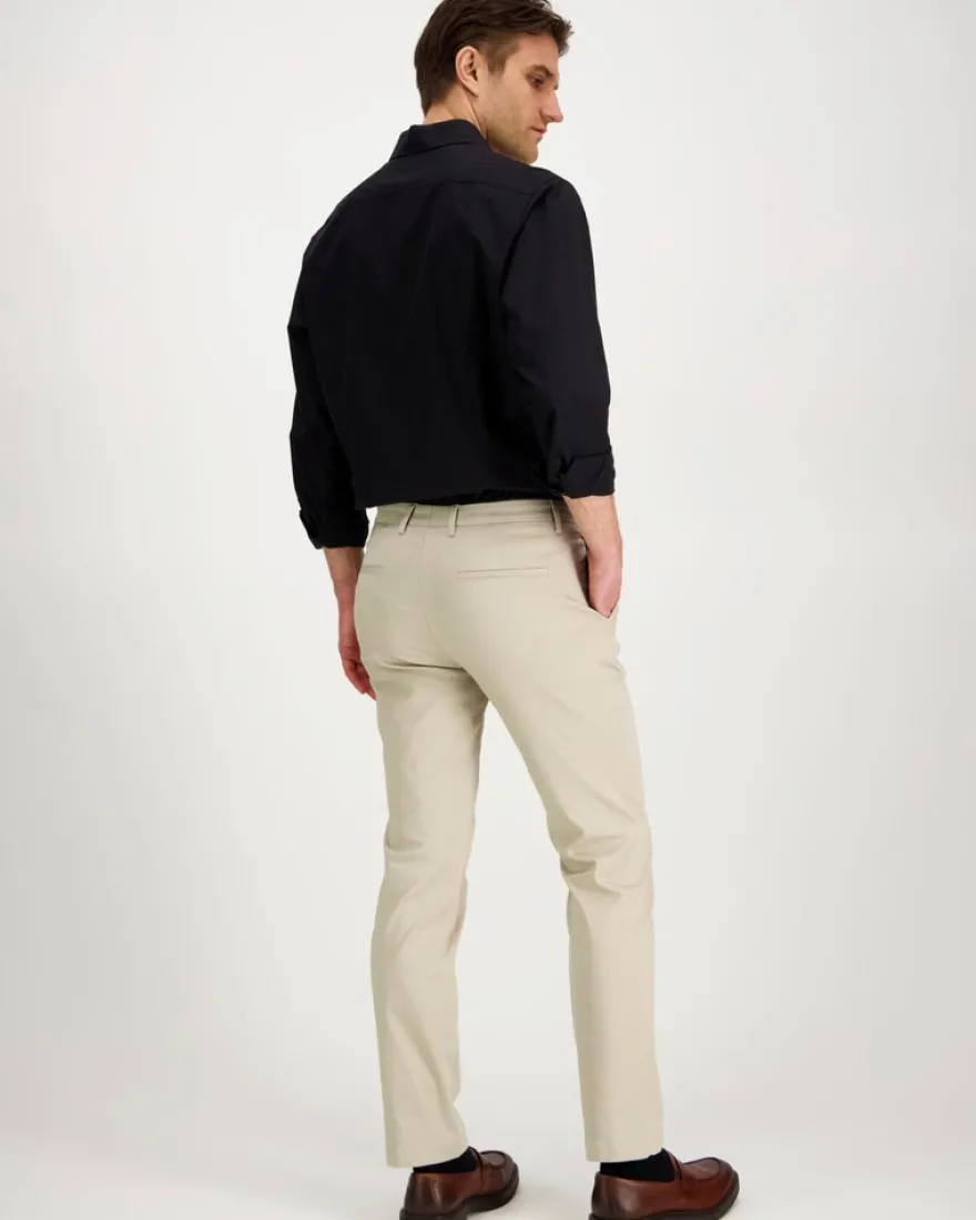 SAND chinot Suede Touch T - Craig SS