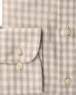 SAND flanellipaita 8161 - State Soft