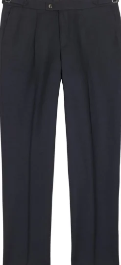 SAND housut 2599 - Mark Belt