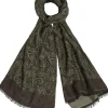 SAND huivi Scarf