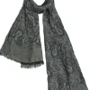 SAND huivi Scarf