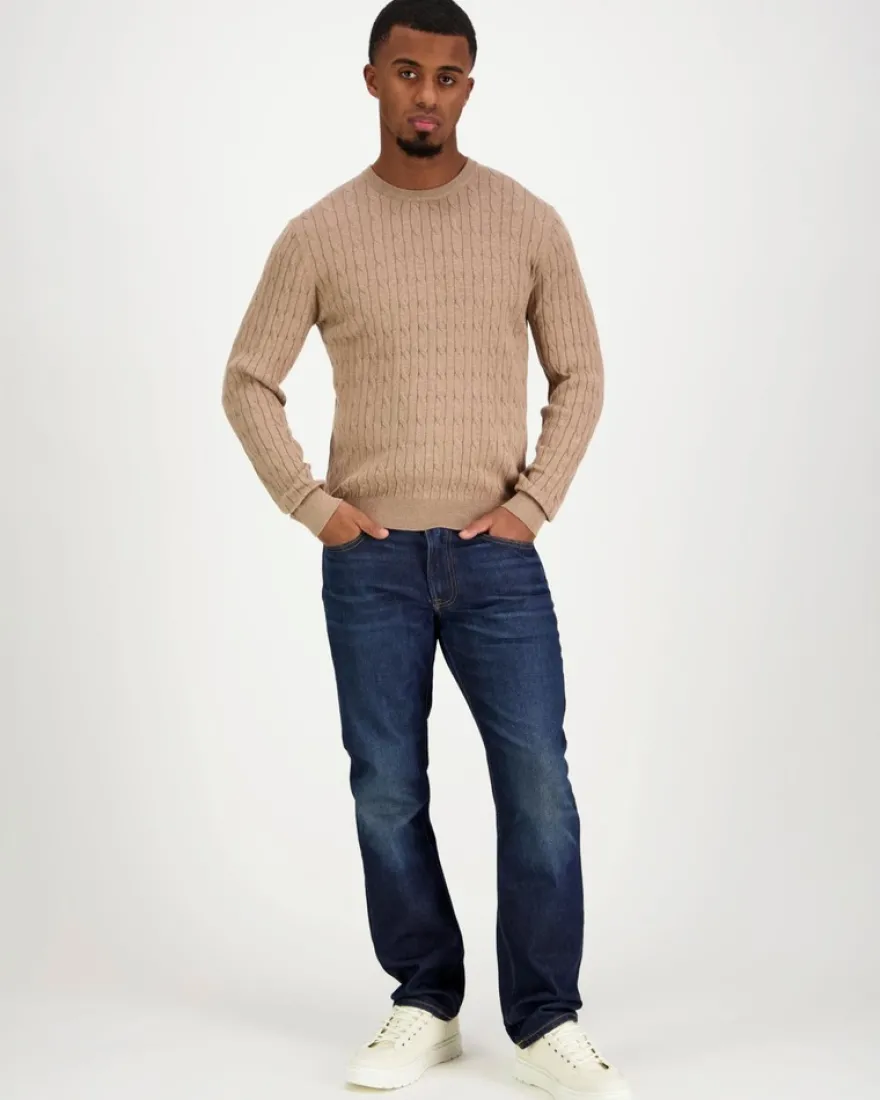 SAND palmikkoneule