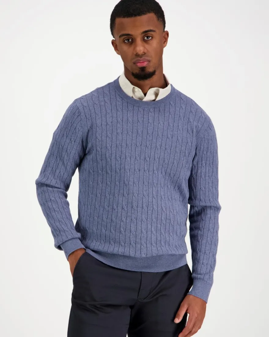 SAND palmikkoneule