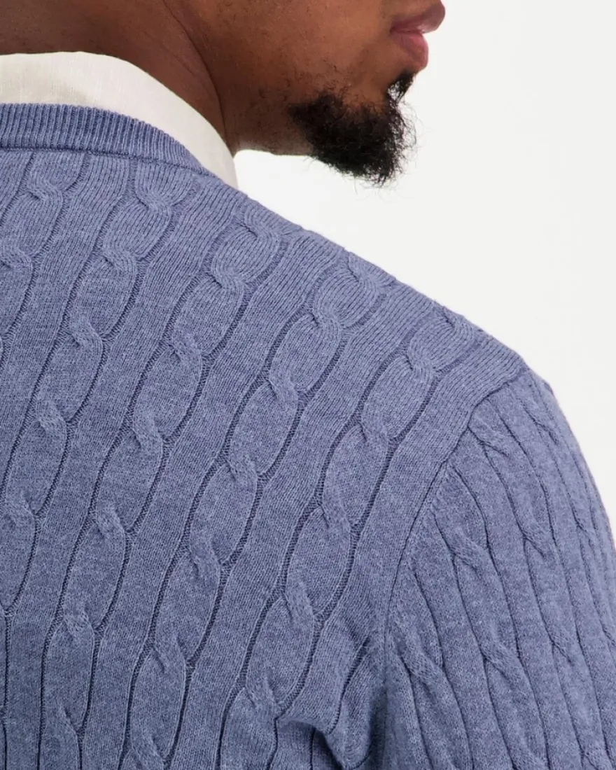 SAND palmikkoneule