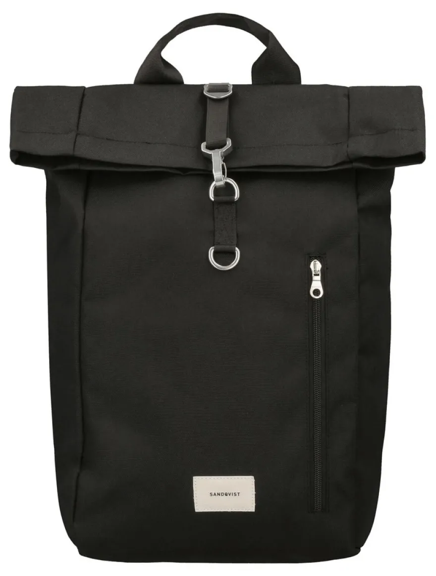 Sandqvist Ground Rolltop reppu