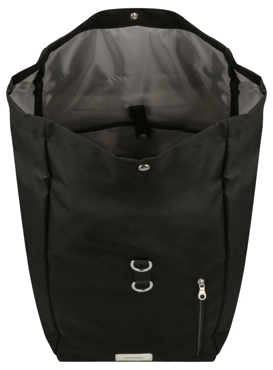 Sandqvist Ground Rolltop reppu
