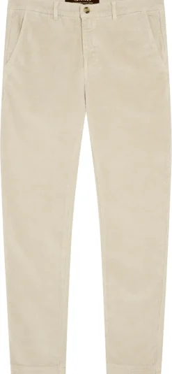 SAND samettihousut 0778 C - Dolan Slim