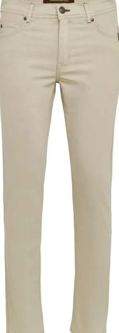 SAND 5-taskuhousut Suede Touch Burton N