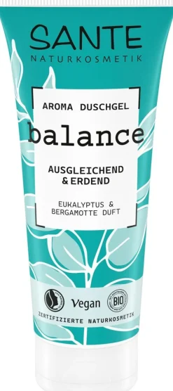 Sante Balance suihkugeeli 200 ml