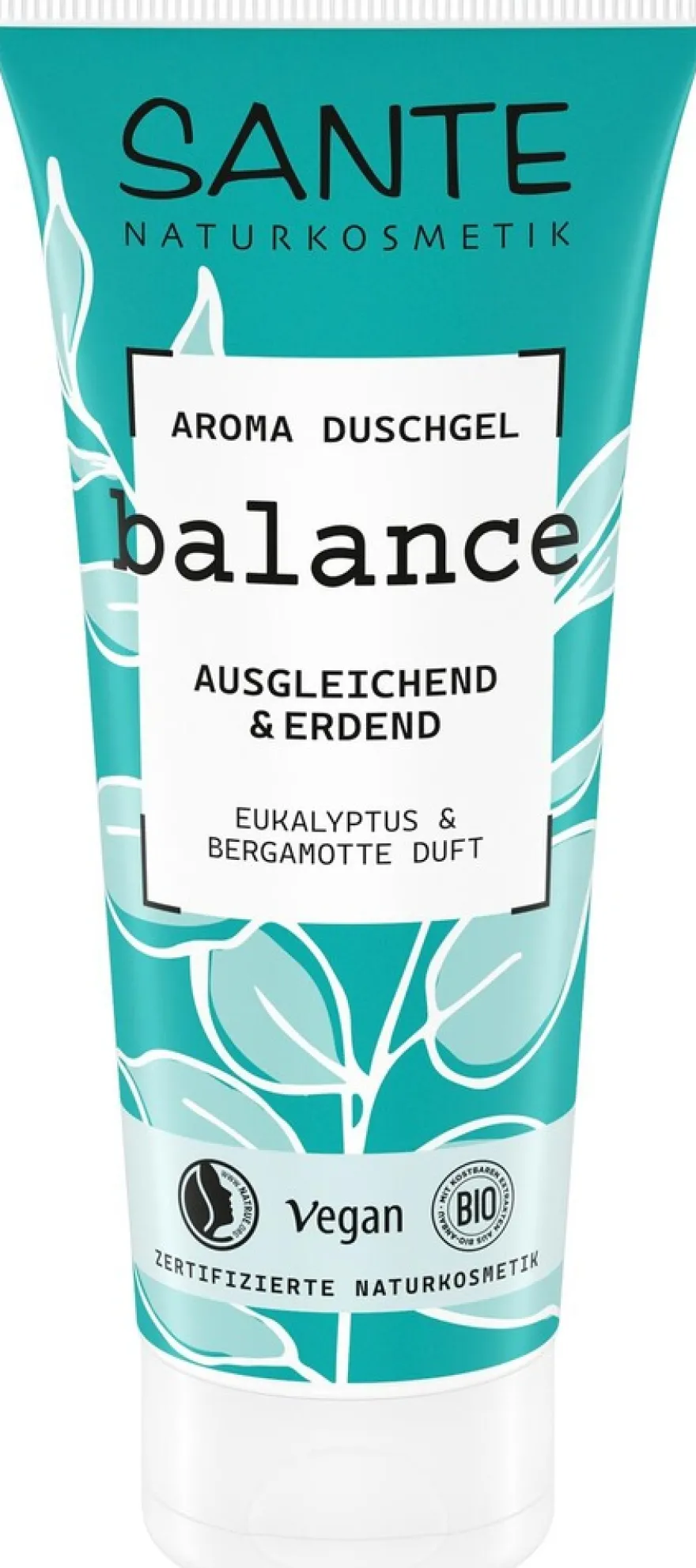 Sante Balance suihkugeeli 200 ml