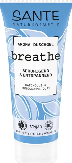 Sante Breathe suihkugeeli 200 ml