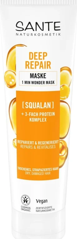 Sante Deep Repair Hiusnaamio 150ml