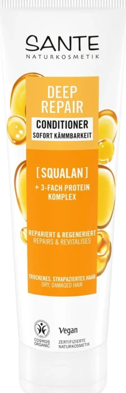 Sante Deep Repair Hoitoaine 150ml