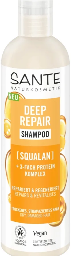 Sante Deep Repair Shampoo 250ml