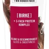 Sante Glossy Shine Hiusnaamio 150ml