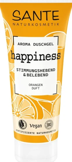 Sante Happiness suihkugeeli 200 ml