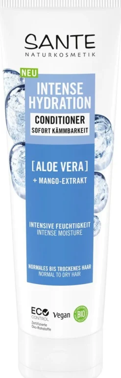 Sante Intense Hydration Hoitoaine 150ml