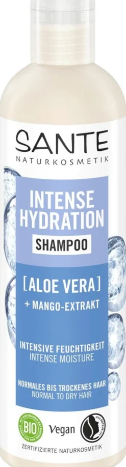 Sante Intense Hydration Shampoo 250ml