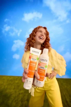 Sante Perfect Curls Shampoo 250ml