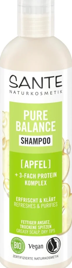 Sante Pure Balance Shampoo 250ml
