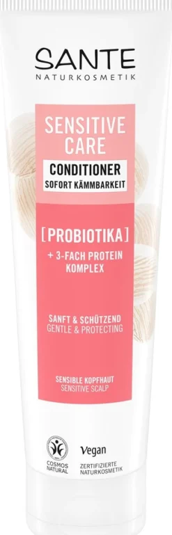 Sante Sensitive Care Hoitoaine 150ml