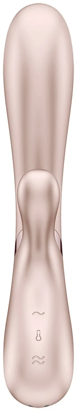 Satisfyer Hot Lover Connect App vibraattori