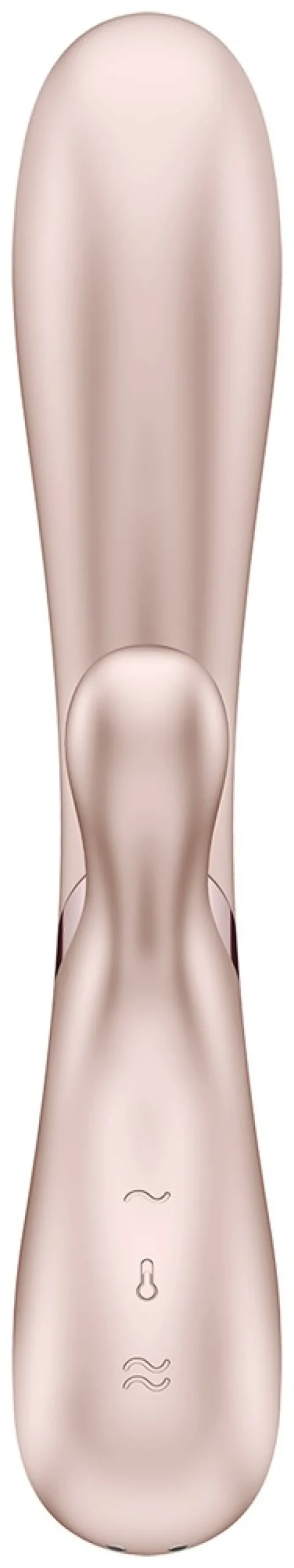 Satisfyer Hot Lover Connect App vibraattori
