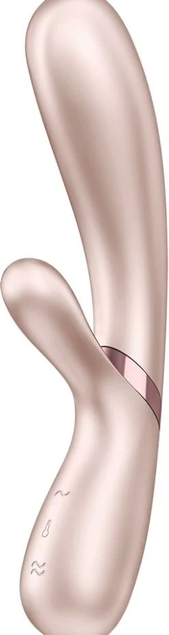 Satisfyer Hot Lover Connect App vibraattori