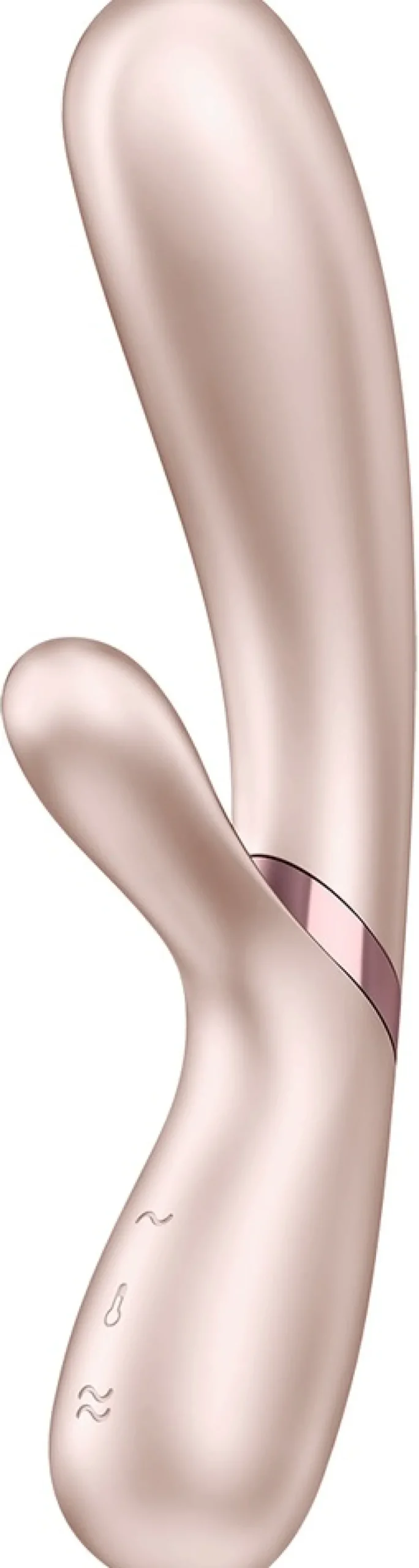 Satisfyer Hot Lover Connect App vibraattori