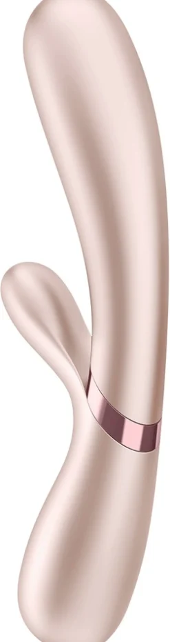 Satisfyer Hot Lover Connect App vibraattori