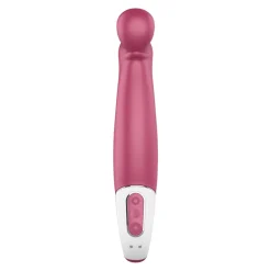 Satisfyer Petting Hippo vibraattori