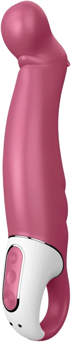 Satisfyer Petting Hippo vibraattori
