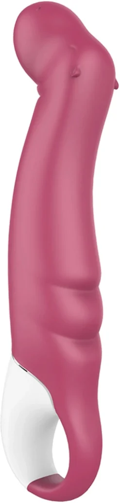 Satisfyer Petting Hippo vibraattori