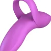 Satisfyer sormivibraattori Bold Lover