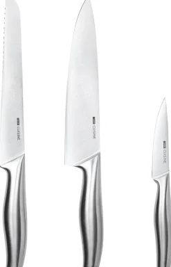 Savory Cuisine veitsisetti 3 kpl