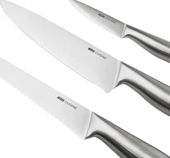 Savory Cuisine veitsisetti 3 kpl