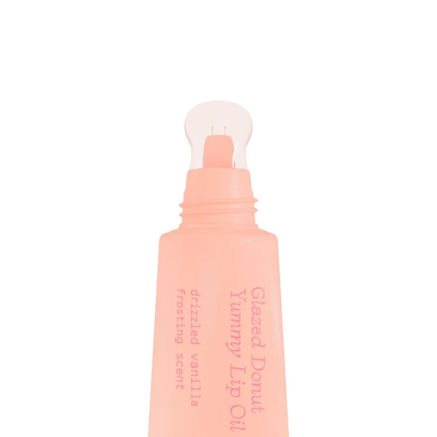 Scandy Glazed Donut Yummy Lip Oil -huuliöljy 10 ml