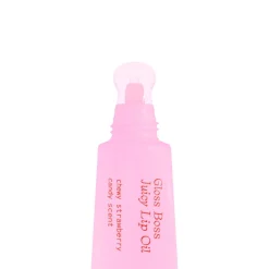 Scandy Gloss Boss Juicy Lip Oil -huuliöljy 10 ml
