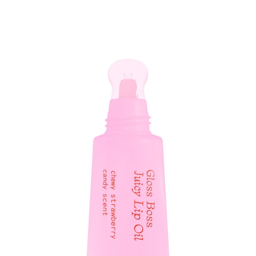Scandy Gloss Boss Juicy Lip Oil -huuliöljy 10 ml