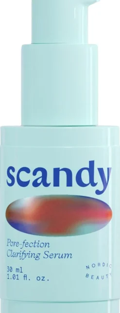 Scandy Pore-fection Clarifying Serum seerumi 30 ml
