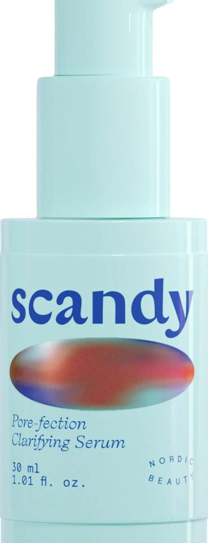 Scandy Pore-fection Clarifying Serum seerumi 30 ml