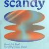 Scandy Sheet Got Real Purifying Sheet Mask kasvonaamio 1 kpl