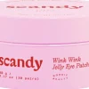 Scandy Wink Wink Jelly Eye Patches silmänympärysnaamiot 30 kpl