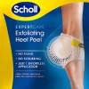 Scholl Kuoriva kantapäänaamio 1 pari